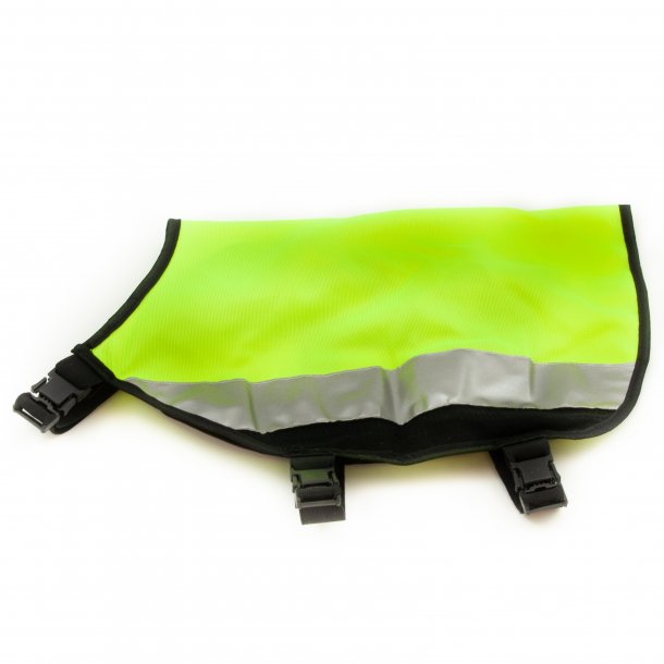 Refleksvest one size
