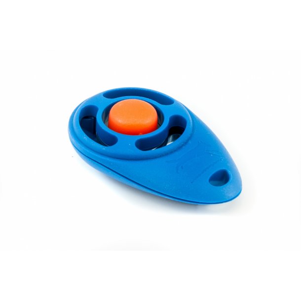 Klikker Original Triple Crown 