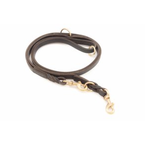 Dobbeltline 18mm - 250cm