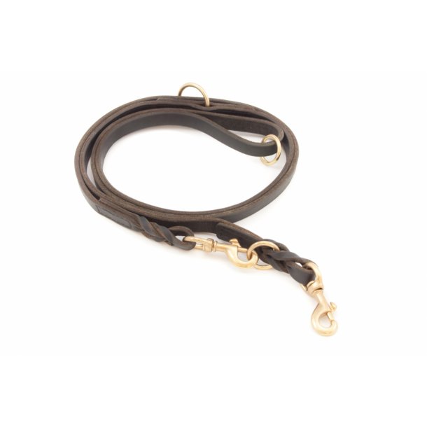 Dobbeltline 18mm - 250cm