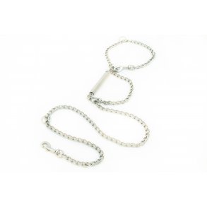 Oppstallingskjetting