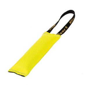 Bitep�lse brannslange 6x20cm gul