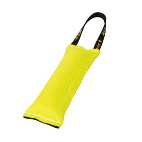 Bitep�lse brannslange 8x25cm gul