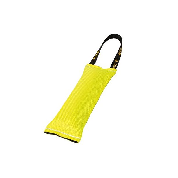 Bitep�lse brannslange 8x25cm gul