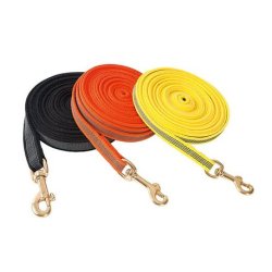 Gummiert langline 16mm x 5m