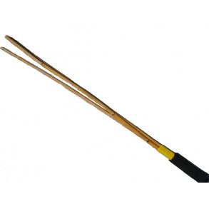 Belastningsstokk bambus