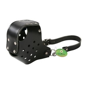 Munnkurv med st�lskinne