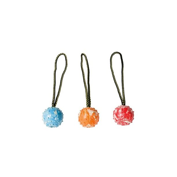 Rgummiball mini med lkke